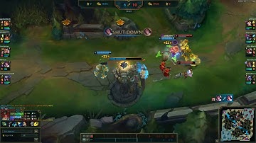 Sivir spell shield