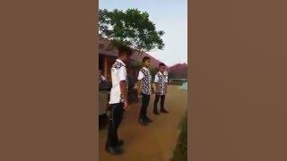 Suara Emas Trio Parhitaan...Lupahon ma au ito...