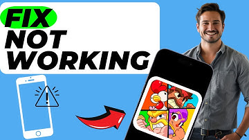 How To Fix Squad Busters Not Working (In 1 Minute)