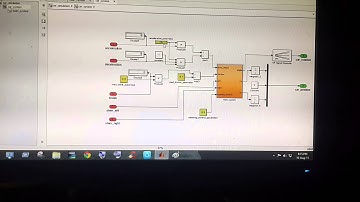 Driving Simulator(BUET EEE 401: Control Project)