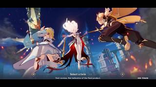 Genshin Impact How To Heal Character Newbie Guide
