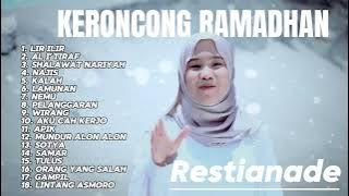 Full Album Keroncong Ramadhan - Restianade - Viral Tiktok 2024