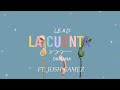 Lead dariana ft josh gamez  la cuenta  vdeo letra