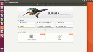 Review Ubuntu 17.04 (Zesty Zapus)