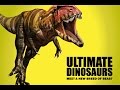 Ultimate Dinosaurs Stomp Into theNAT