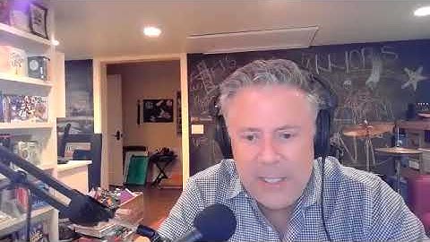 Steve Cadigan (former CHRO of LinkedIn) on his book Workquake