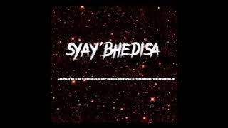 Syay'bhedisa(Josta109, Ntobza ft Mfana Nova & Thash Terrible)