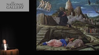 Curator's introduction | Mantegna and Bellini