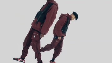 scarlxrd - Generatixn. (HQ snippet)