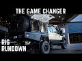 2020 Toyota Landcruiser Full Vehicle Build by Shannons Engineering