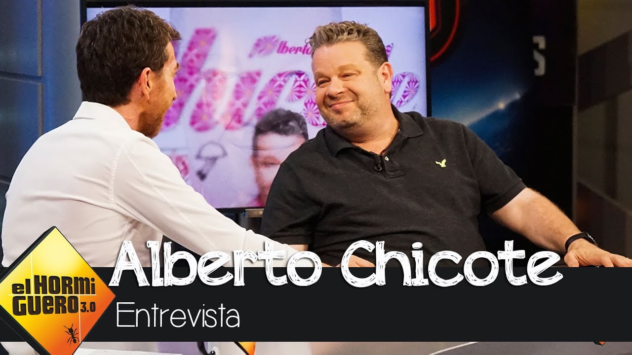 Cual es la dieta de chicote