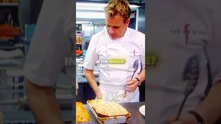 Gordon Ramsay Gets Humbled By His Mom…😅❤️