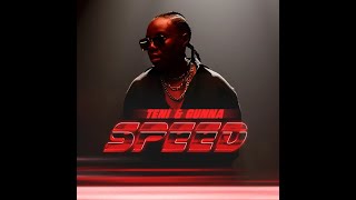 Teni Ft. Gunna – Speed (Official Lyric Video)