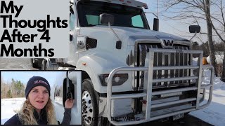 Updated Review of the Western Star 49x