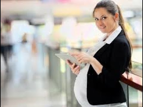 Пособия на детей студентов в декрете в 2020 году. Как и где получить