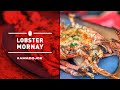 Lobster Mornay | Chef Eric Recipe