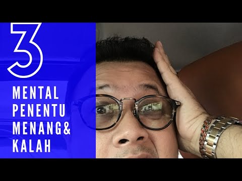 Video: Bagaimana Untuk Mendapatkan Kemenangan Anda