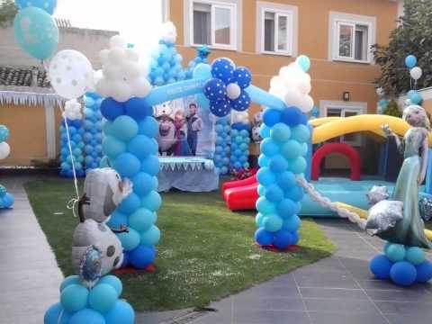 Decorar Mesa Invitados Fiesta Infantil Decorar Mesa Invitados Fiesta Infantil