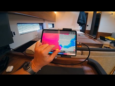 I'm stuck in Porto, Portugal! Ports on the entire coast are closed.