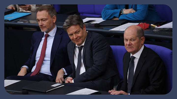 Ampel-Regierung am Ende! Neuwahl! Und jetzt? | #analyse