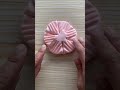 Plasticine clay cake