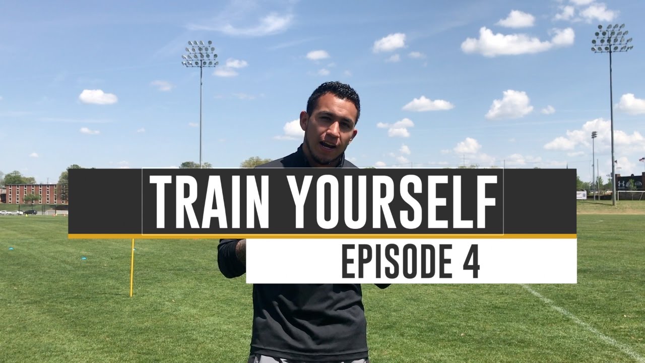 Train Yourself Series - Episode 4 - Ping It!