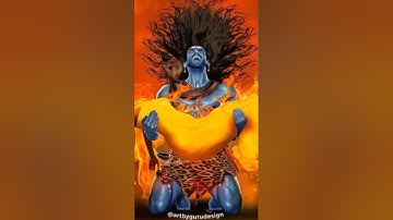 | akal mrityu wo mare jo kare whatsapp status | Bholenath stutas #shorts #viral #mahadev #mahakal