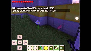 Plug PE, Minecraft PE commands (NO JAILBREAK)(NO PC)( OR CRAZY APPS) Tutorial