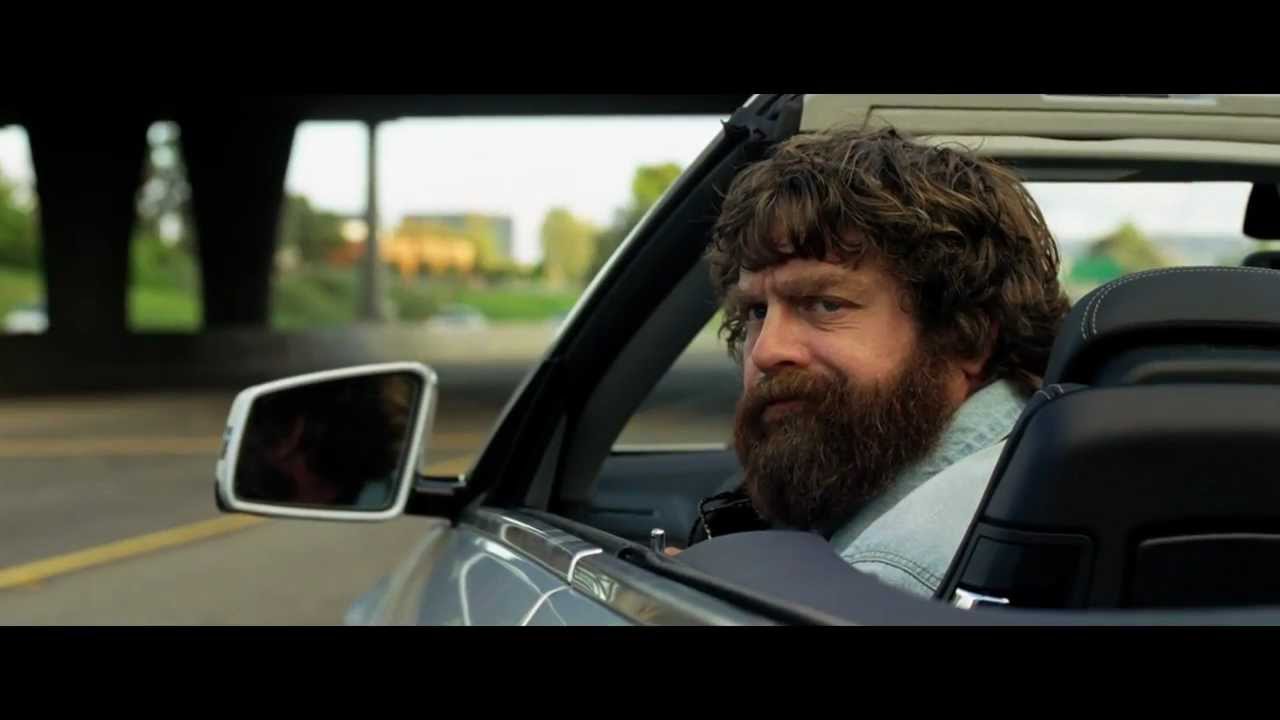 Very Bad Trip 3 Streaming Fr Very Bad Trip 3 (2013) - Official Trailer ᴴᴰ - YouTube