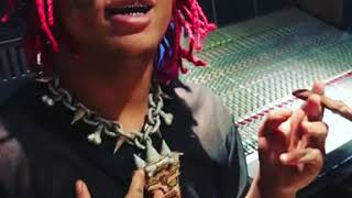 Trippie Redd previews next hit! most fire song so far!