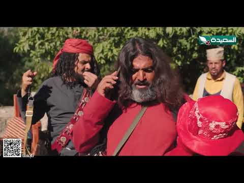 الشيخ رعاد حاول إنقاذ فزاع لكن غرور فزاع ضيعه #دروب_المرجلة2