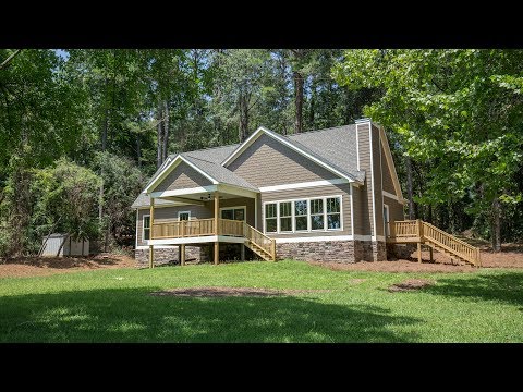 69 Helen Ln, Hamilton, GA home video tour