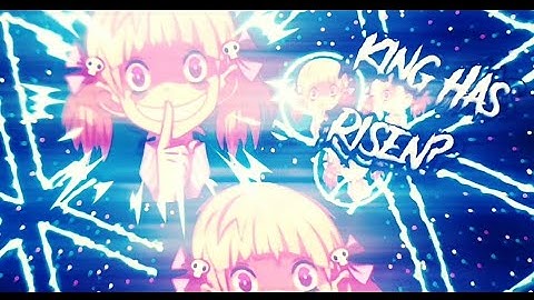 The Blob.io Edit King Has Arisen To Destroy The Rivals! | Insane Mobile Edits! 🔥🔥