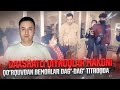 ДАХШАТЛИ ҚЎРҚУВДАН БЕМОРЛАР ДАҒ-ДАҒ ТИТРАЯПТИ! ВАХШИЙЛАРНИНГ СИРЛАРИ ФОШ БЎЛЯПТИ! УКОЛЛАР РОСТ ЭКАН!