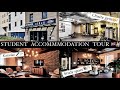 ST DAVIDS STUDENT ACCOMMODATION TOUR 🏠 | SWANSEA, WALES, UK 🇬🇧 | FOR INTERNATIONAL STUDENTS 🧑🏻‍🎓✨