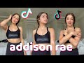 Addison Rae New TikTok Compilation (September 2020)
