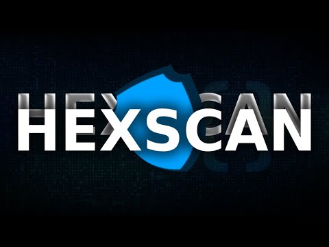 HexScan Anticheat Client How To Use It