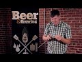 How to Keg Your Homebrew