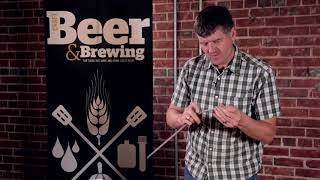 How to Keg Your Homebrew