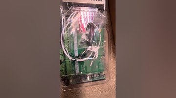 IST Intrasonic Retro Intercom M&S Replacement Initial Review and Unboxing Part II  - Master Unit