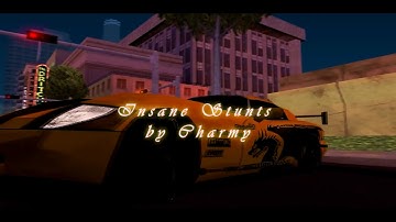 [CIT2.NET] Vagos Flying Services 2 | Charmy