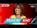 Gloominess Surrounds Gayle King CBS After Shocking $3 Million Pay Cut