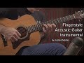 Original fingerstyle acoustic guitar instrumental by james meder