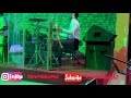 OVERCOME BY PST IREN FT E-DANIELS (DRUM COVER)