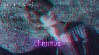 투모로우바이투게더 TXT - Tinnitus (돌멩이가 되고 싶어) (Slowed & Reverb)