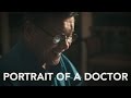 Capture de la vidéo Portrait Of A Doctor - Short Documentary