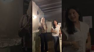 Dibikin Asyik Aja Resimi