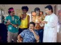Singaravelan Comedy Scene - Kamal Haasan, Vadivelu, Goundamani, Charlie, Mano - Entourage