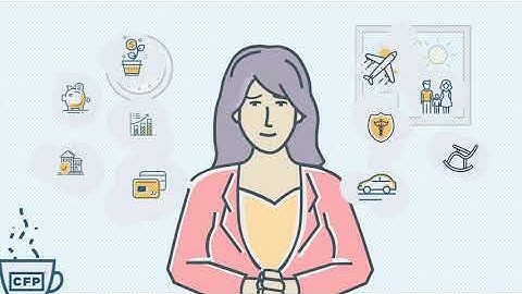 CFP® Professionals – Working for You