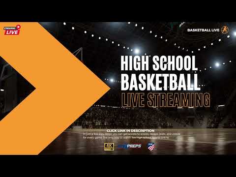 Furlow Charter School Vs Fullington Academy - Georgia Higg School  Boys Basketball